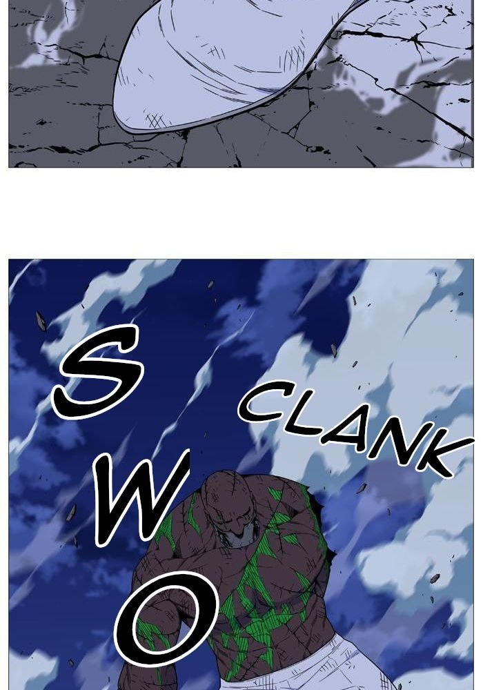 Read Noblesse Español Manga Online