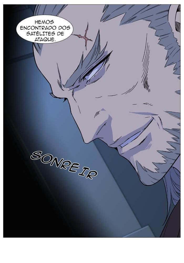 Read Noblesse Español Manga Online