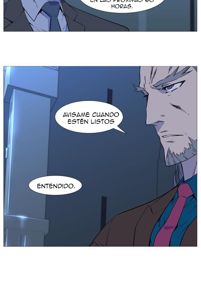 Read Noblesse Español Manga Online