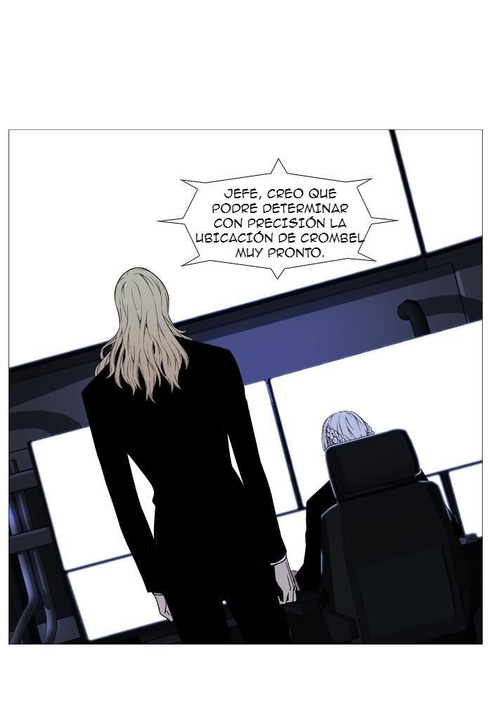 Read Noblesse Español Manga Online
