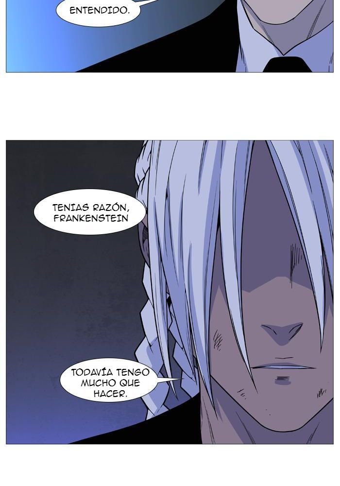 Read Noblesse Español Manga Online