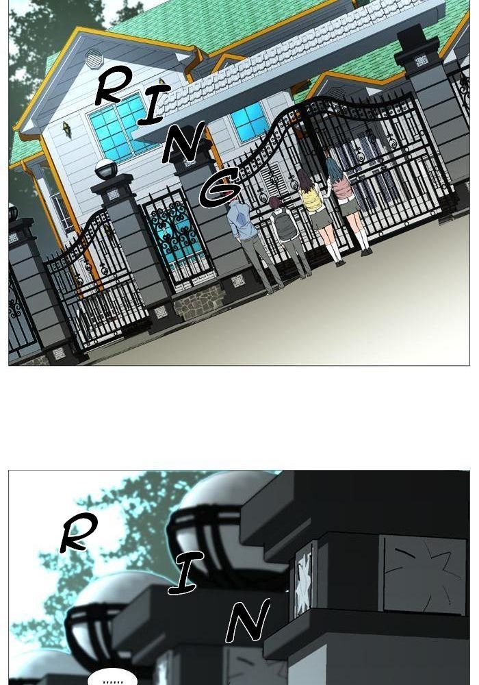 Read Noblesse Español Manga Online