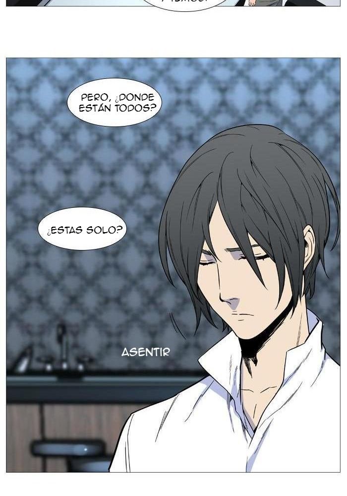 Read Noblesse Español Manga Online