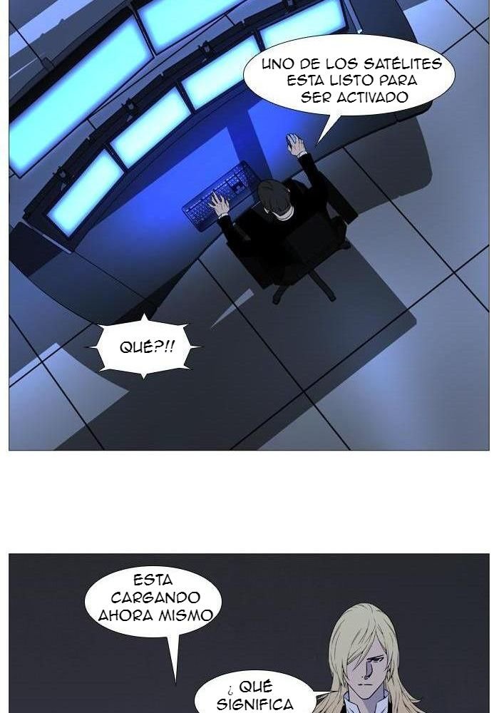 Read Noblesse Español Manga Online