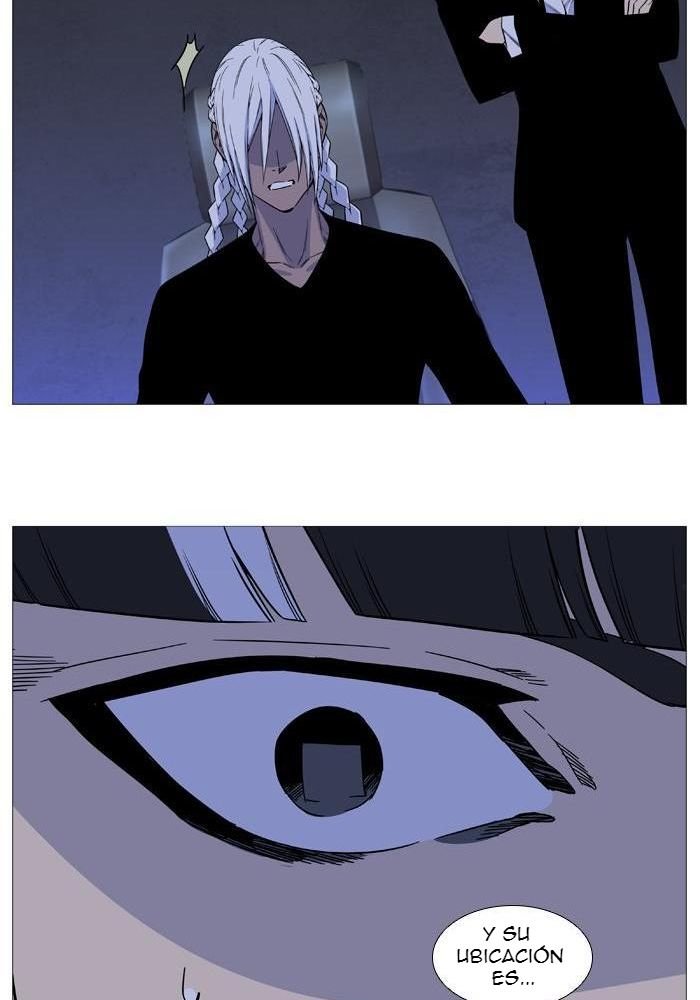 Read Noblesse Español Manga Online