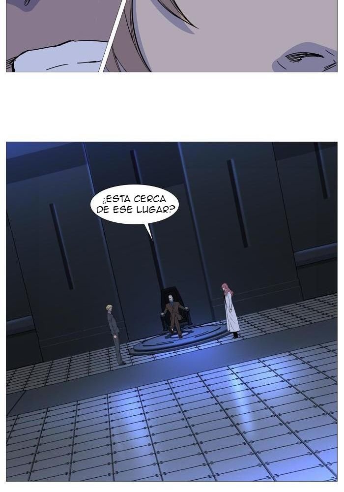 Read Noblesse Español Manga Online