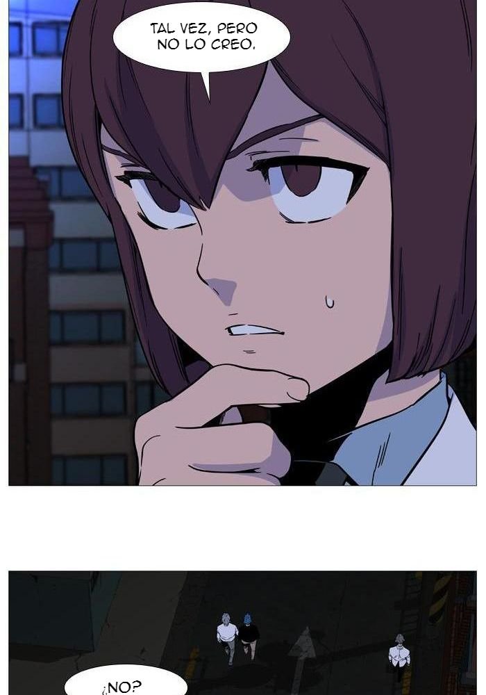 Read Noblesse Español Manga Online