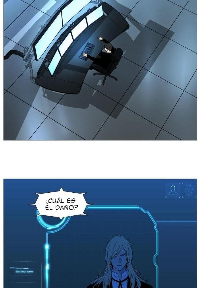 Read Noblesse Español Manga Online