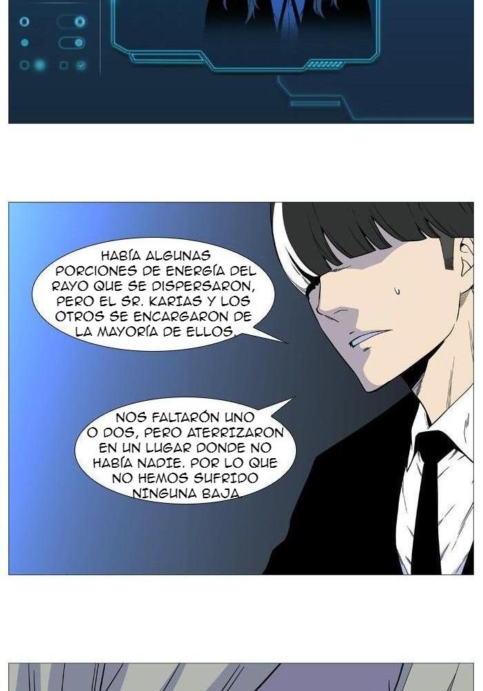 Read Noblesse Español Manga Online