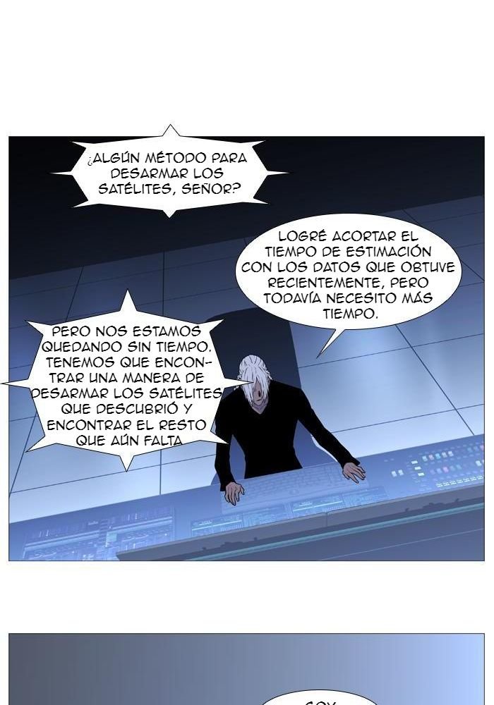 Read Noblesse Español Manga Online