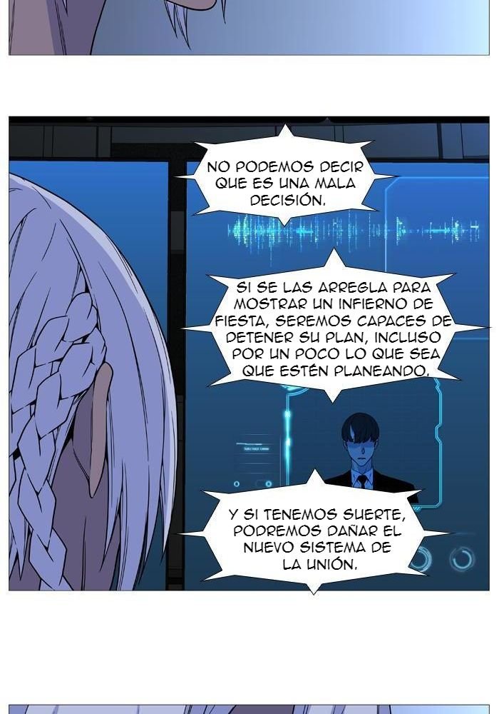 Read Noblesse Español Manga Online