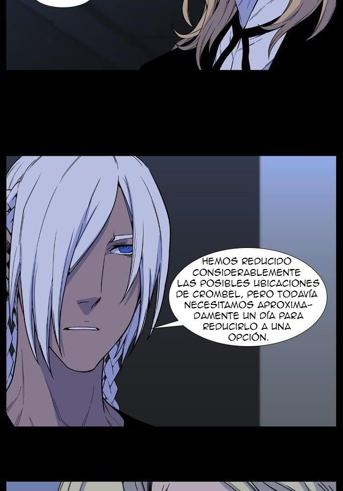 Read Noblesse Español Manga Online