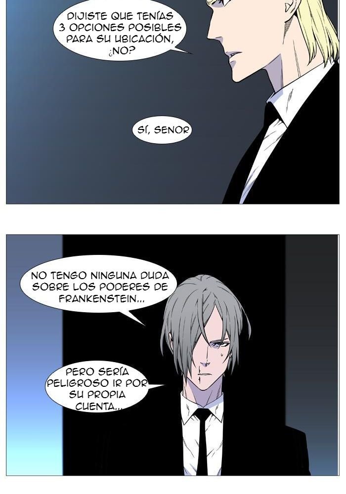 Read Noblesse Español Manga Online