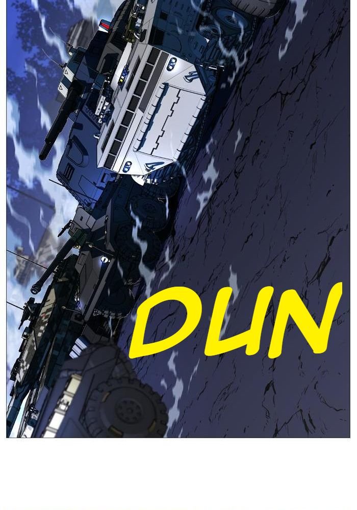 Read Noblesse Español Manga Online