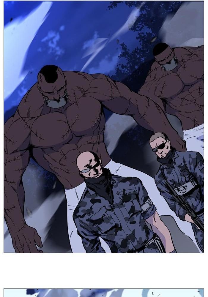 Read Noblesse Español Manga Online