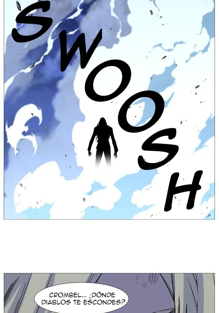 Read Noblesse Español Manga Online