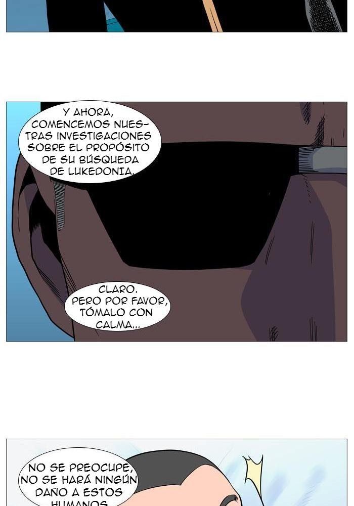 Read Noblesse Español Manga Online