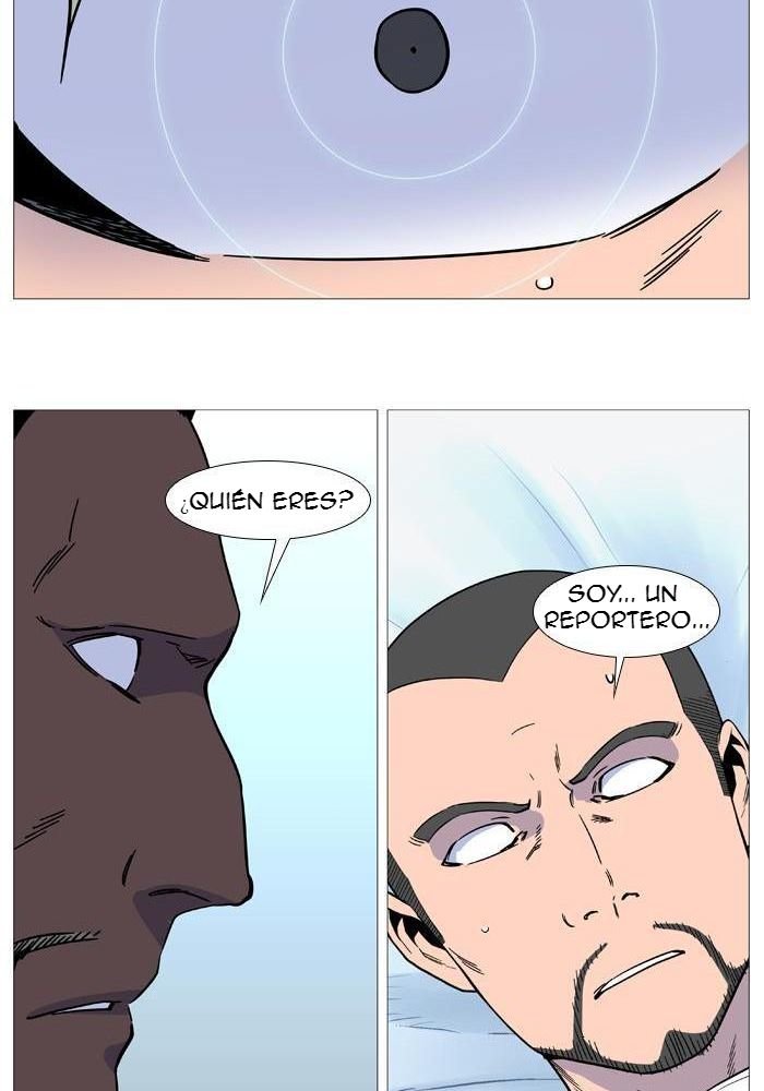 Read Noblesse Español Manga Online