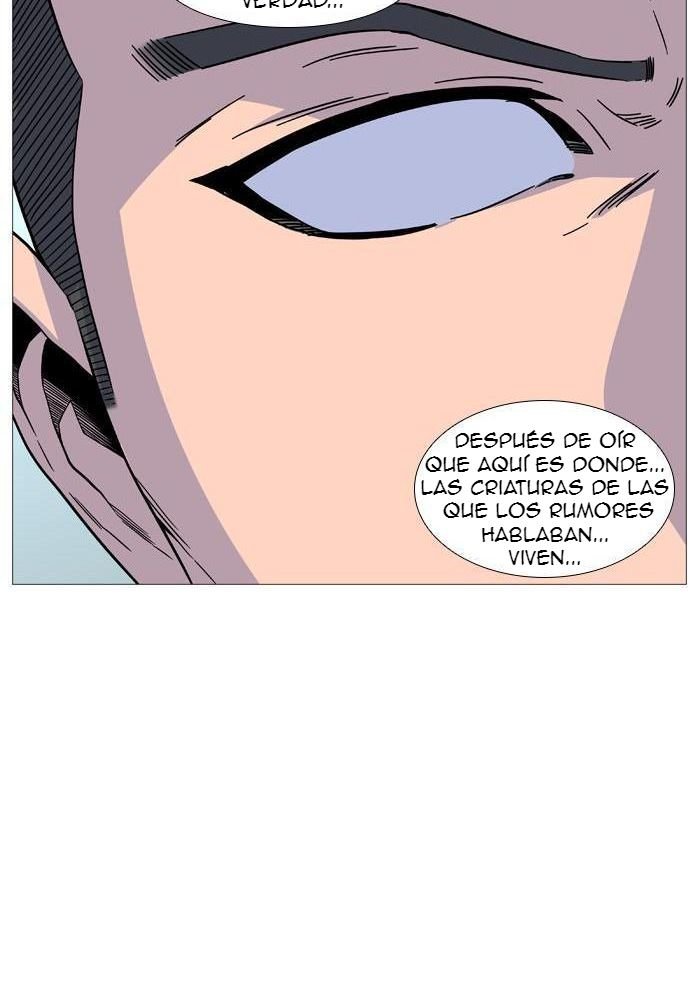 Read Noblesse Español Manga Online