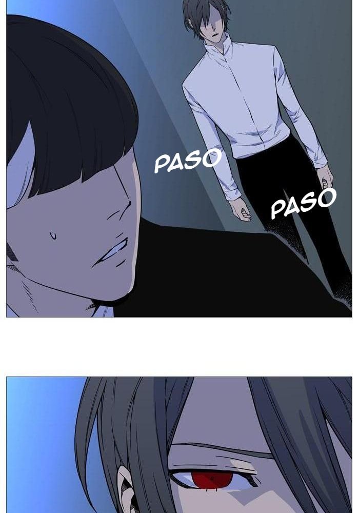 Read Noblesse Español Manga Online