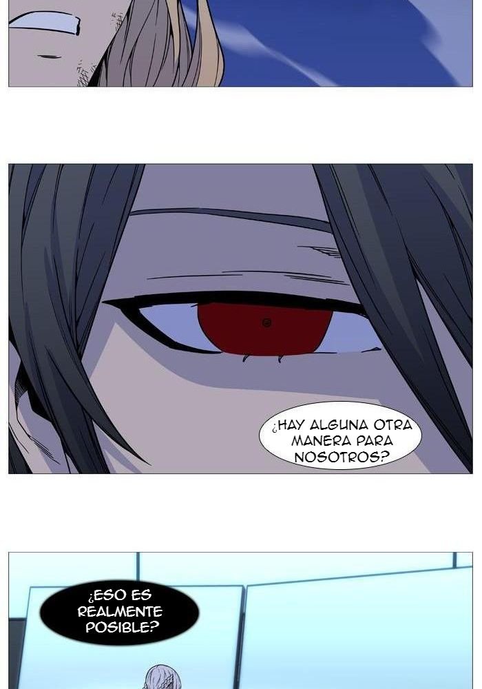Read Noblesse Español Manga Online