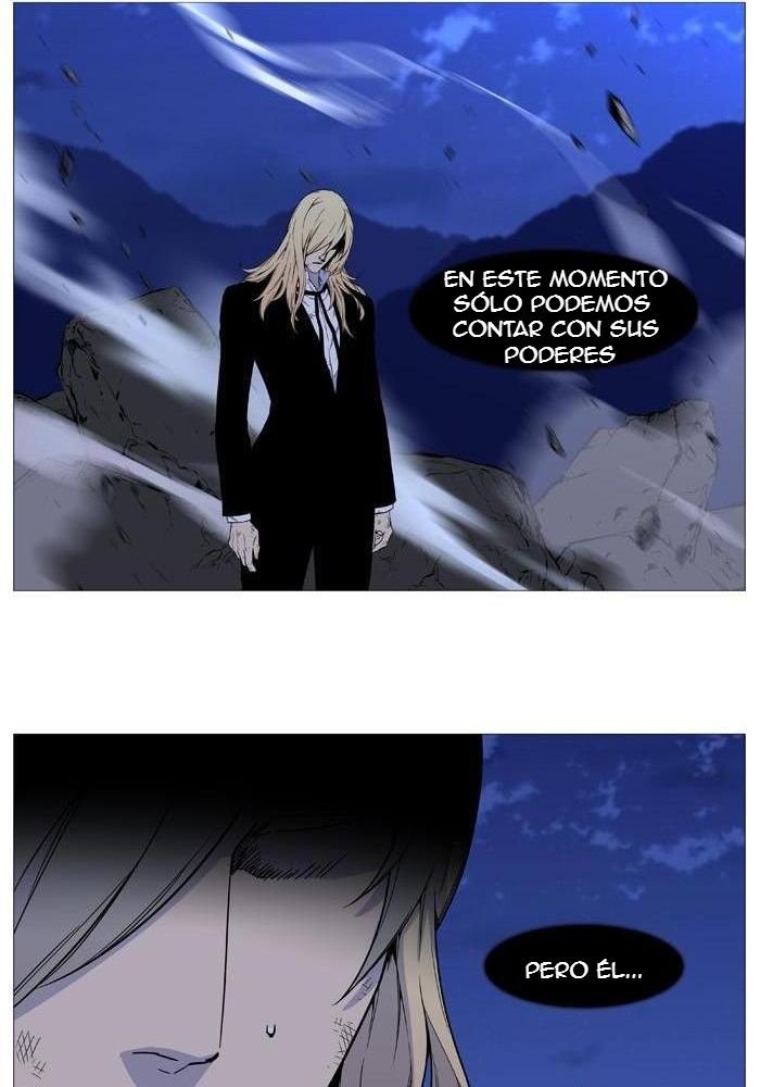 Read Noblesse Español Manga Online