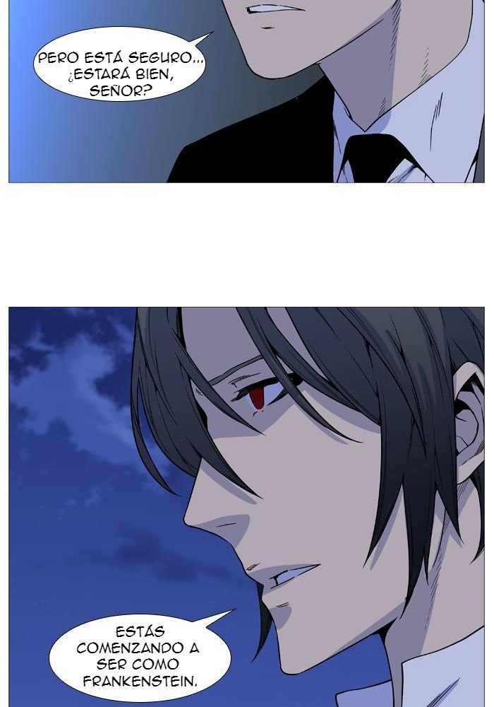 Read Noblesse Español Manga Online