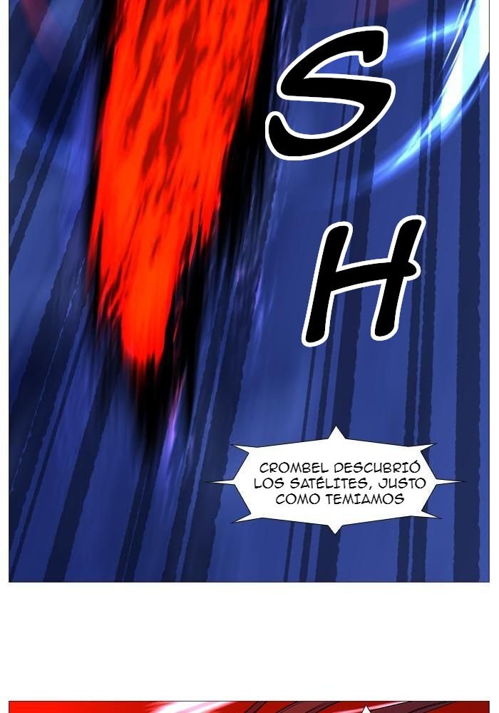 Read Noblesse Español Manga Online