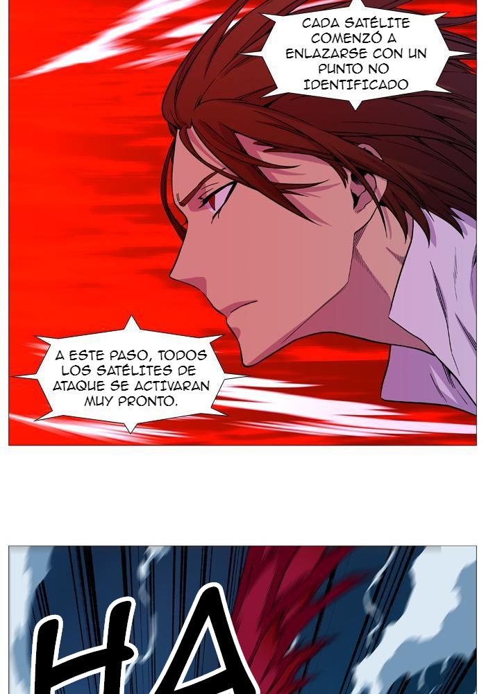 Read Noblesse Español Manga Online