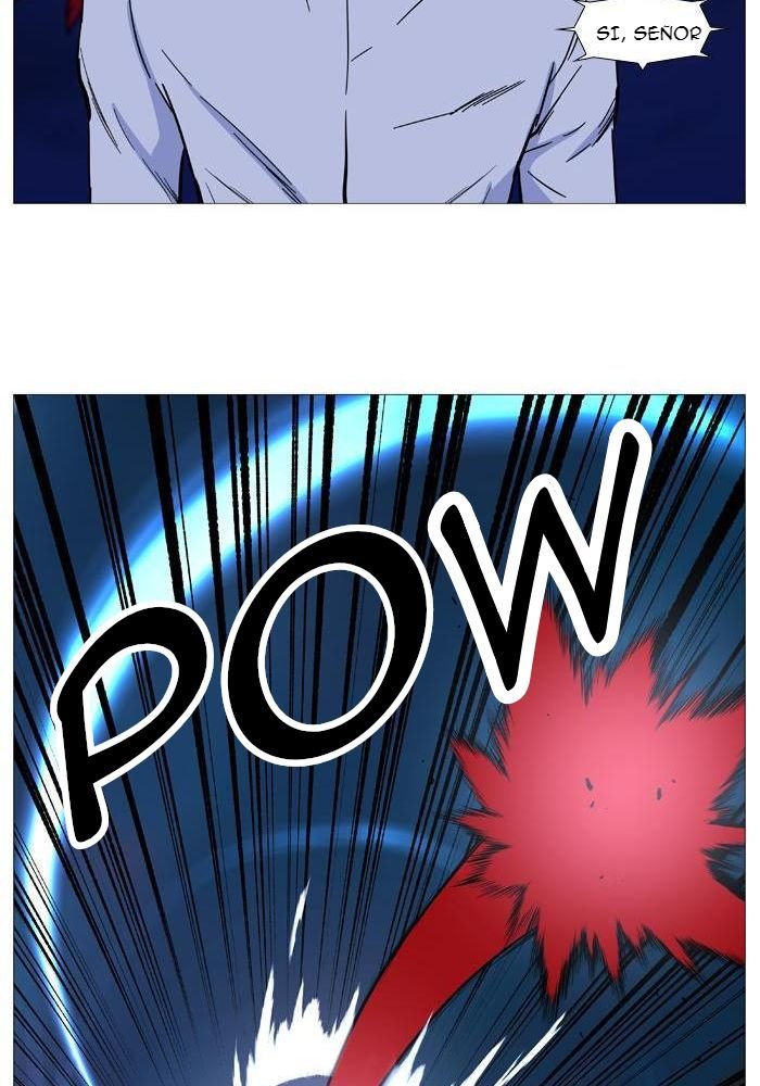 Read Noblesse Español Manga Online