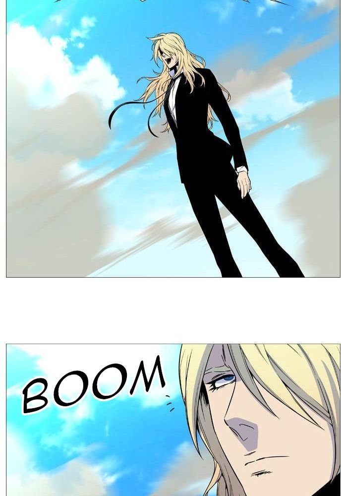 Read Noblesse Español Manga Online