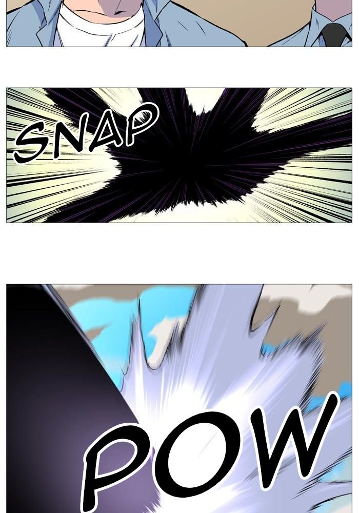 Read Noblesse Español Manga Online