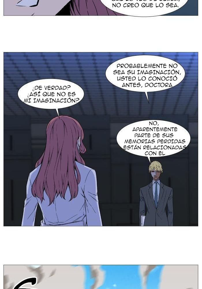 Read Noblesse Español Manga Online