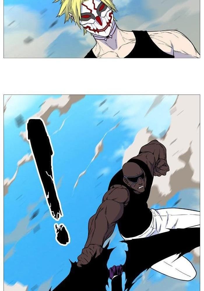 Read Noblesse Español Manga Online