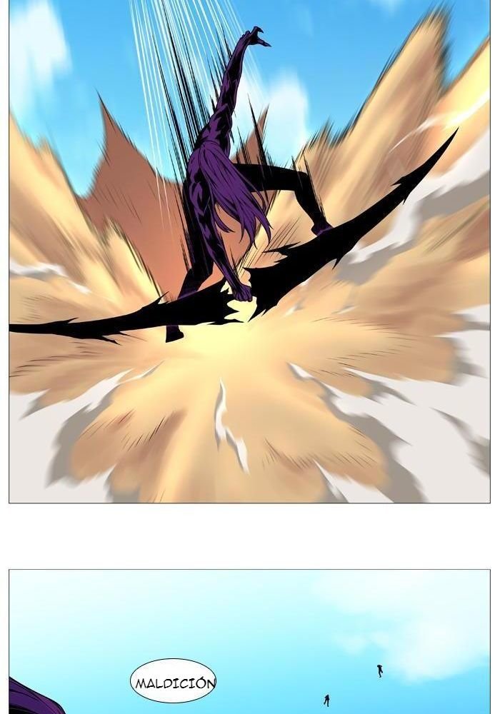 Read Noblesse Español Manga Online