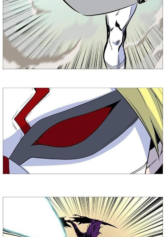 Read Noblesse Español Manga Online