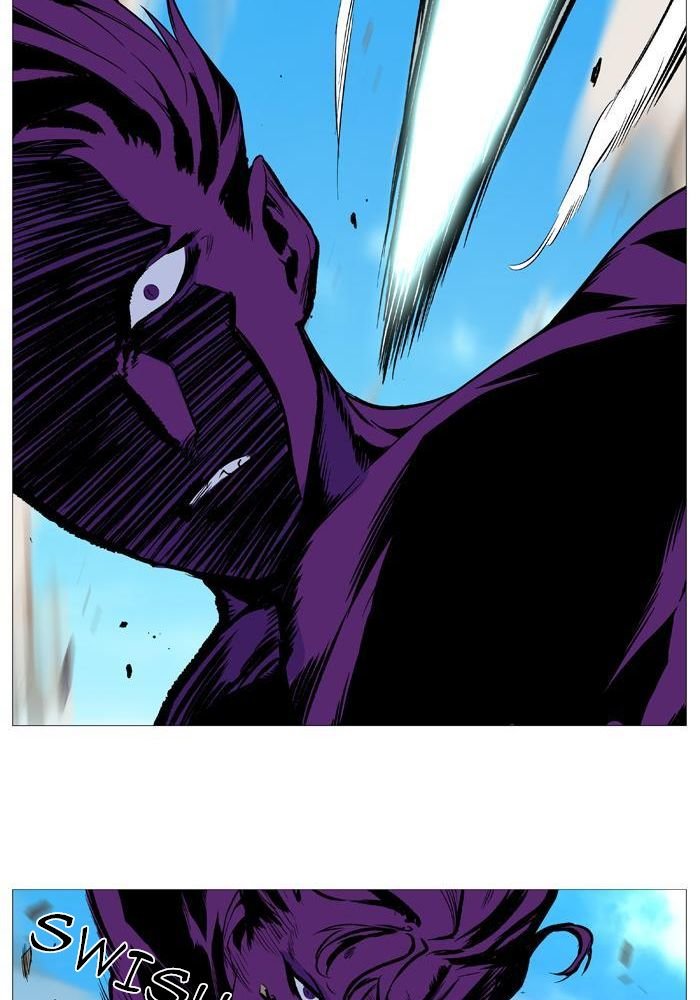 Read Noblesse Español Manga Online