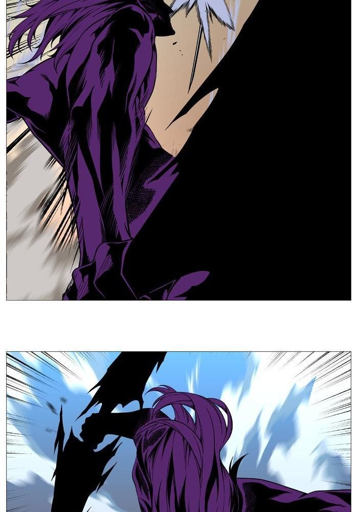 Read Noblesse Español Manga Online
