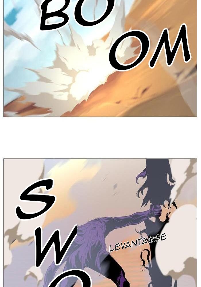 Read Noblesse Español Manga Online