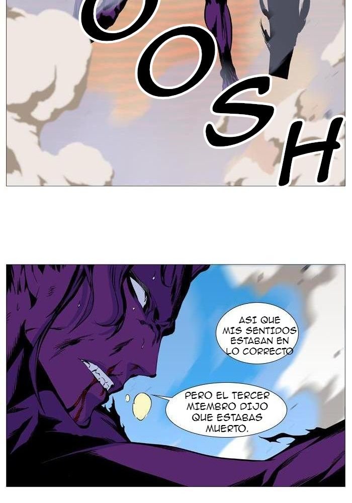 Read Noblesse Español Manga Online