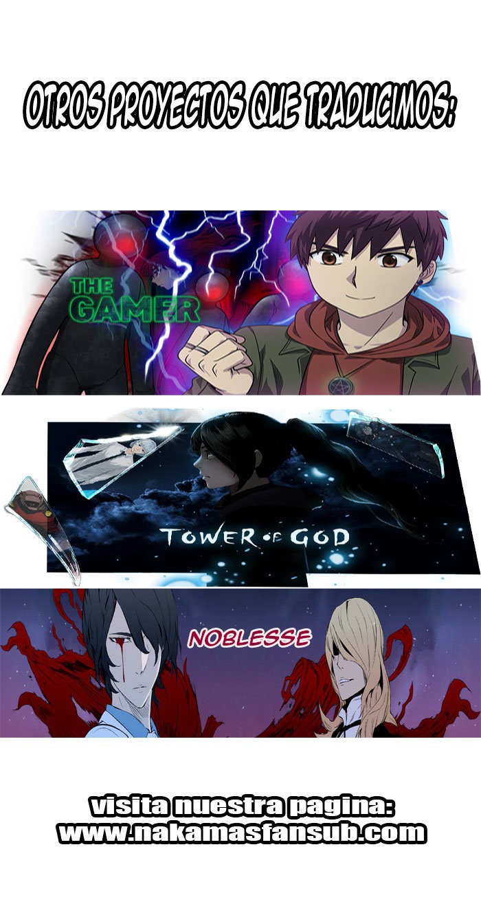 Read Noblesse Español Manga Online
