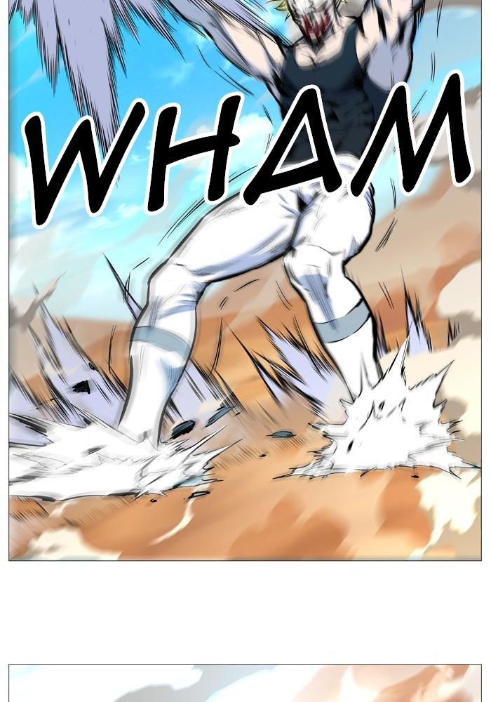 Read Noblesse Español Manga Online