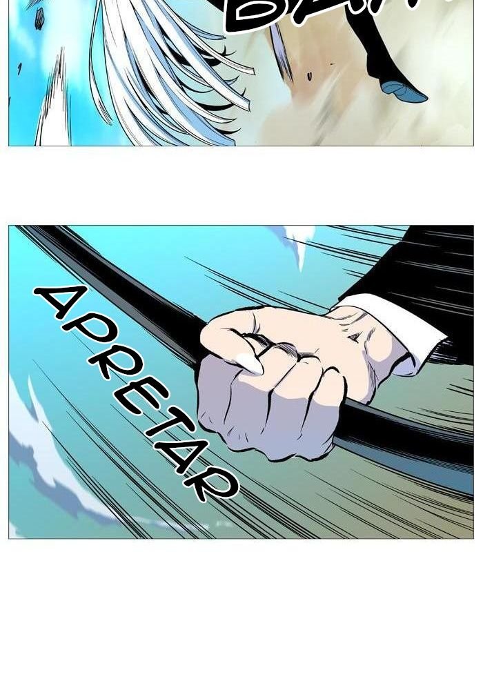 Read Noblesse Español Manga Online