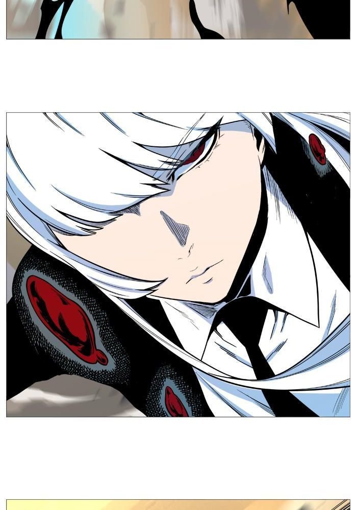 Read Noblesse Español Manga Online