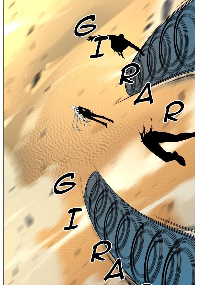 Read Noblesse Español Manga Online