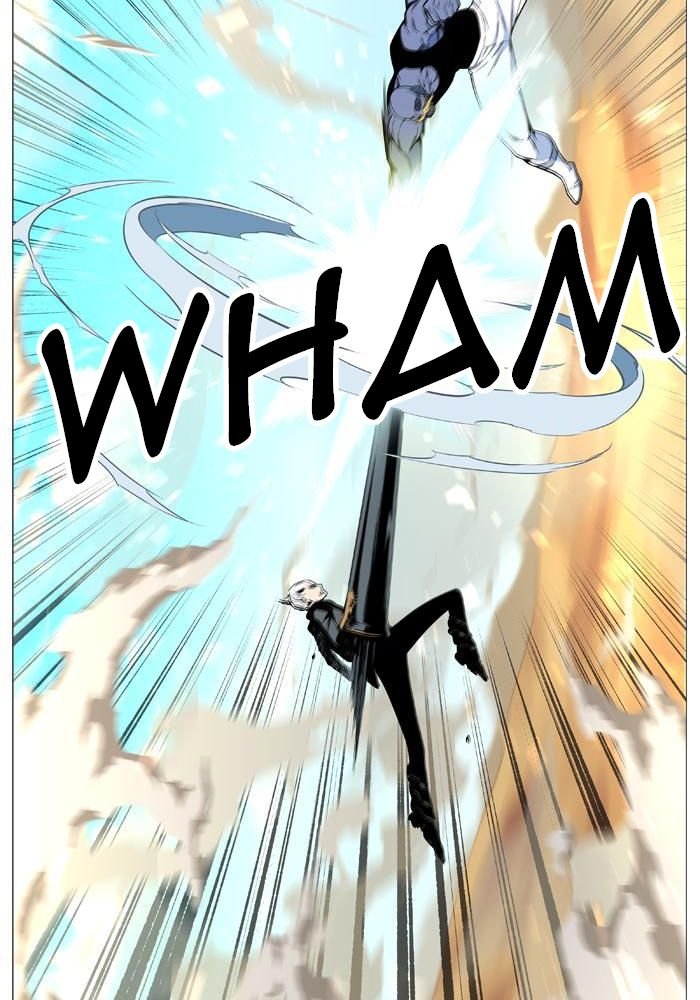 Read Noblesse Español Manga Online