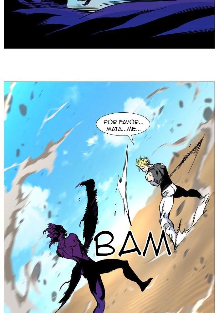 Read Noblesse Español Manga Online