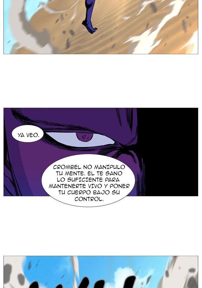 Read Noblesse Español Manga Online