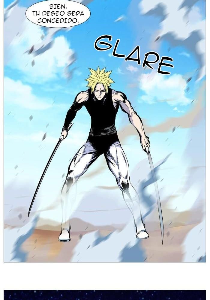 Read Noblesse Español Manga Online