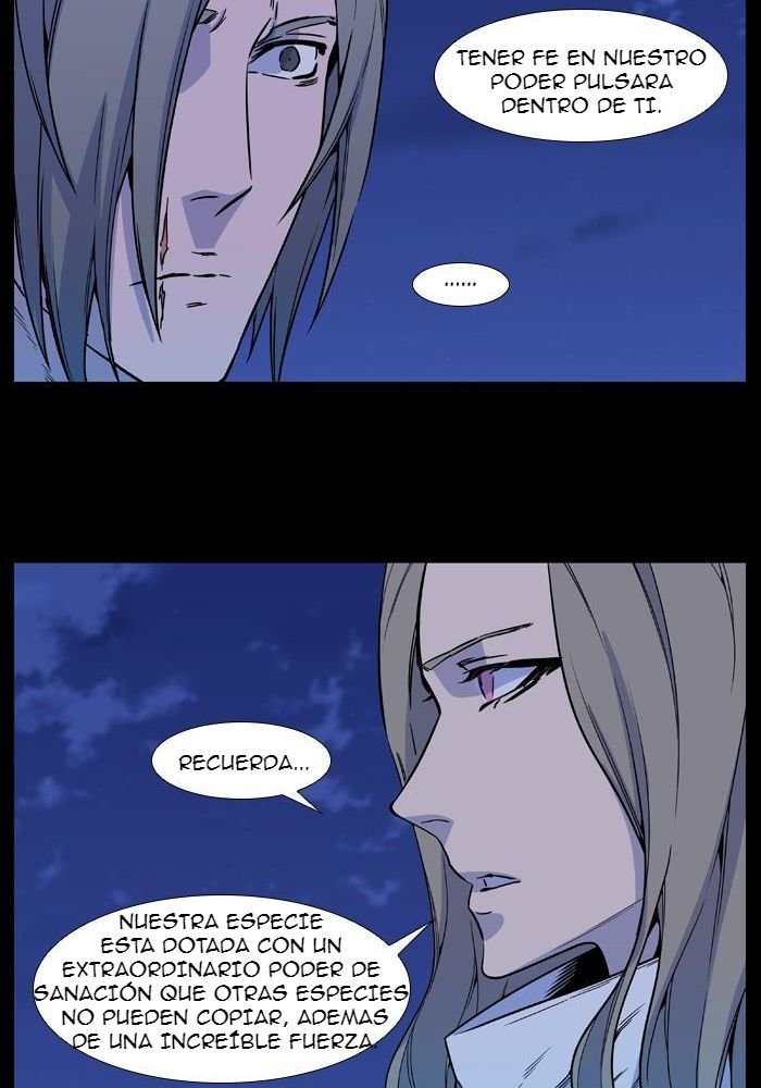 Read Noblesse Español Manga Online